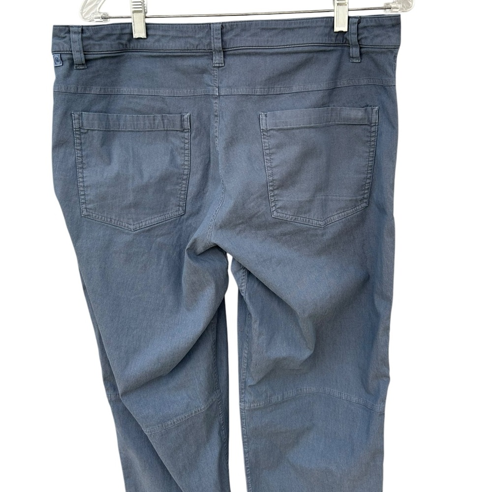 Lululemon ABC Utilitech Lightweight Pants - Size 34 x 29 - Picture 6 of 11